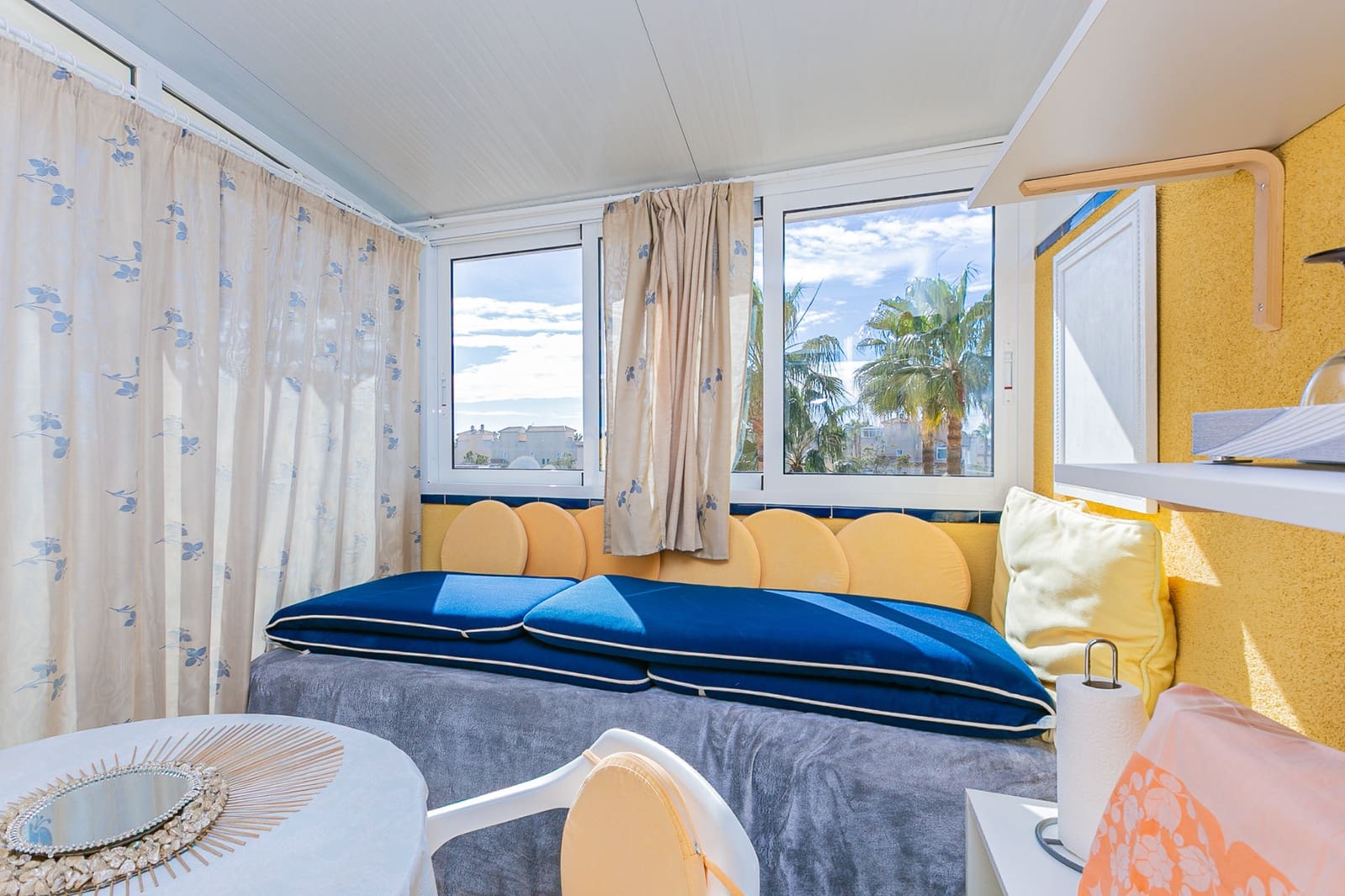 2 slaapkamer Huis te koop in Playa Flamenca met zwembad - € 229.000 (Ref: 9585037)