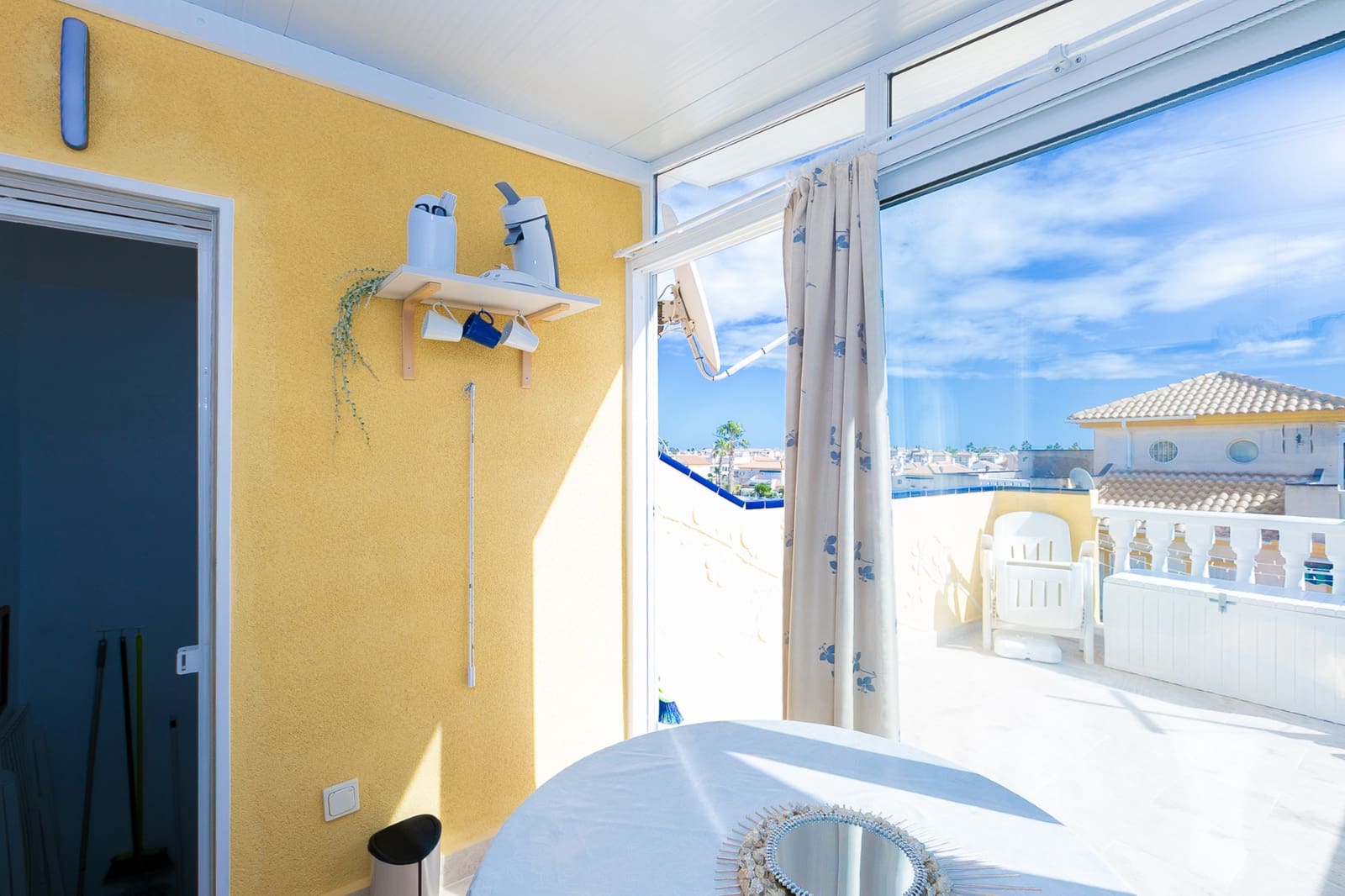 2 slaapkamer Huis te koop in Playa Flamenca met zwembad - € 229.000 (Ref: 9585037)