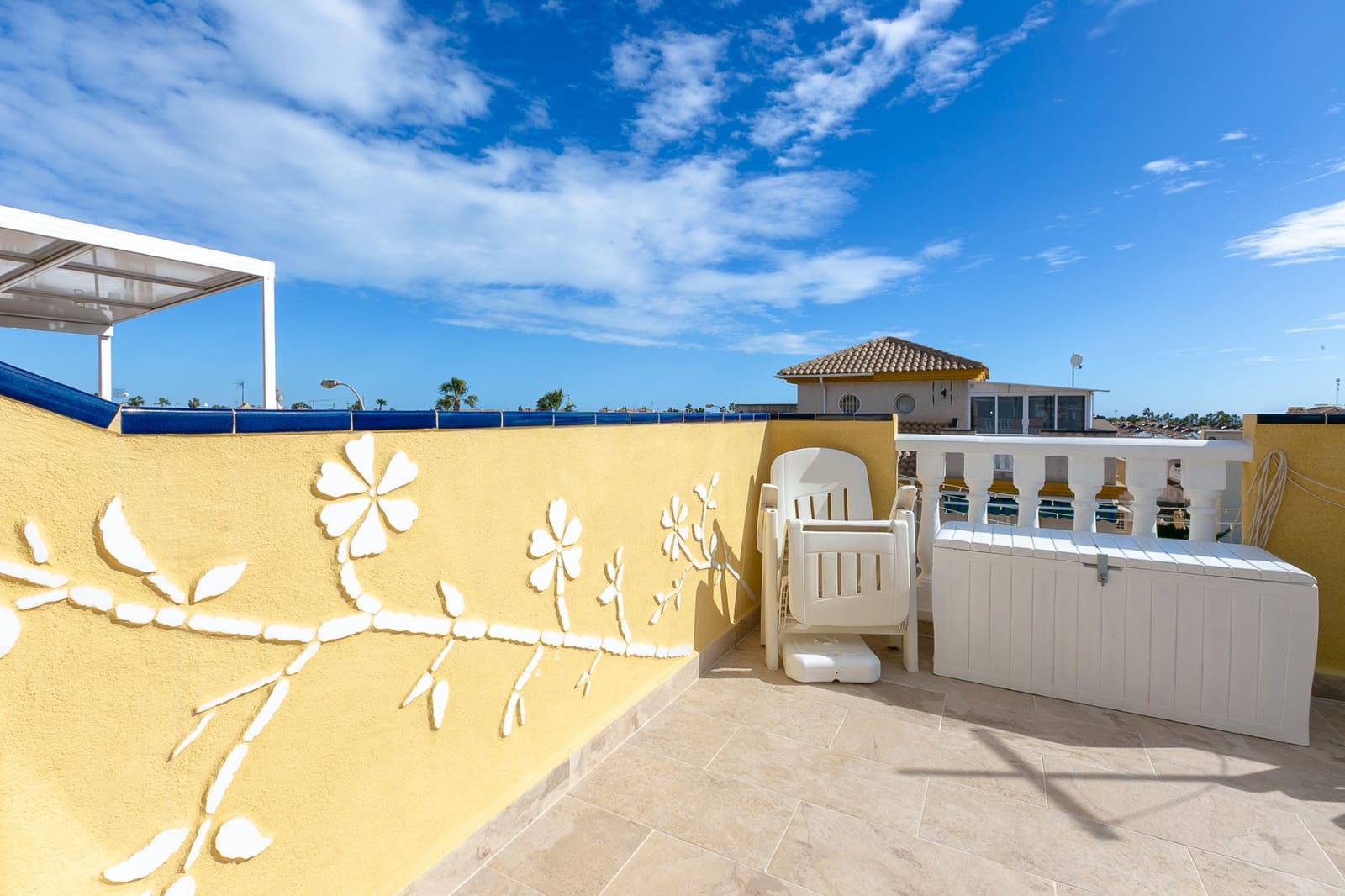 2 slaapkamer Huis te koop in Playa Flamenca met zwembad - € 229.000 (Ref: 9585037)