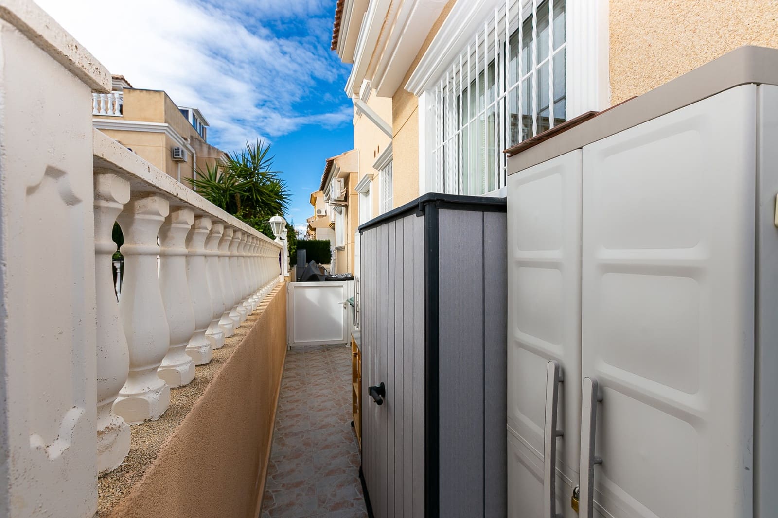 2 slaapkamer Huis te koop in Playa Flamenca met zwembad - € 229.000 (Ref: 9585037)