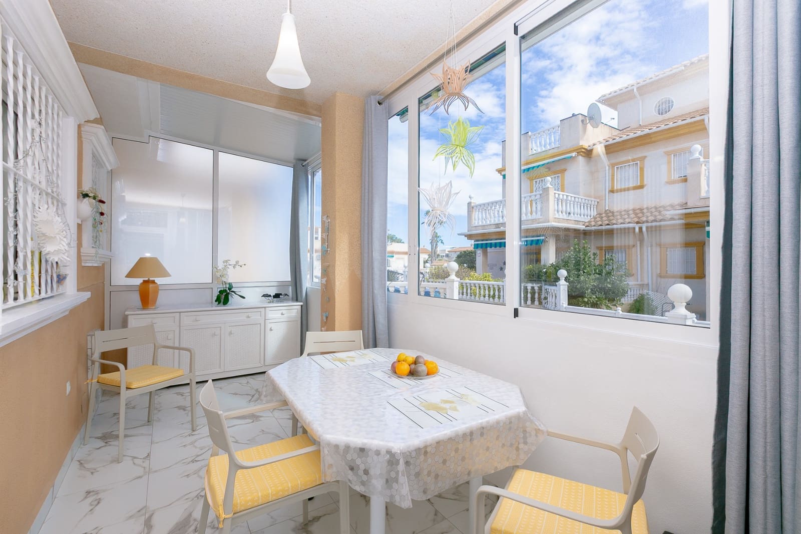 2 slaapkamer Huis te koop in Playa Flamenca met zwembad - € 229.000 (Ref: 9585037)