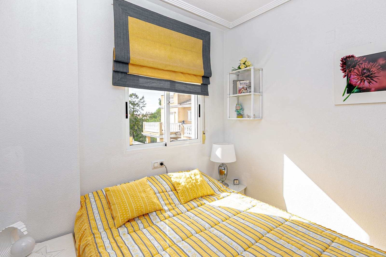 2 slaapkamer Huis te koop in Playa Flamenca met zwembad - € 229.000 (Ref: 9585037)