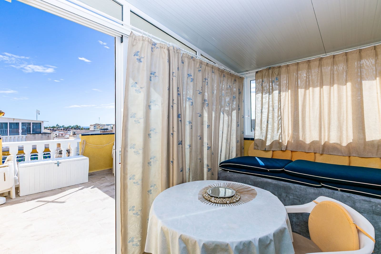 2 slaapkamer Huis te koop in Playa Flamenca met zwembad - € 229.000 (Ref: 9585037)