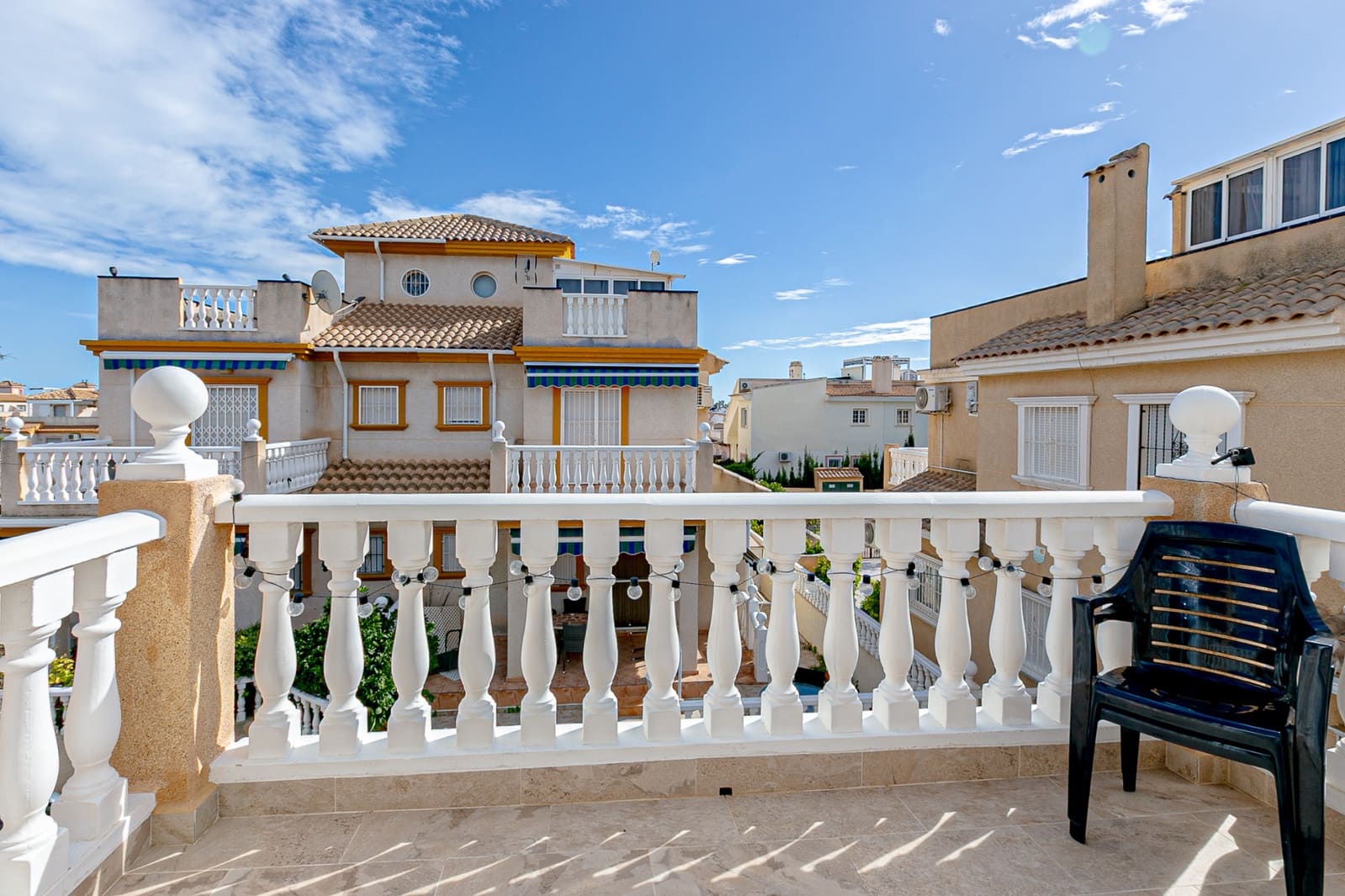 2 slaapkamer Huis te koop in Playa Flamenca met zwembad - € 229.000 (Ref: 9585037)