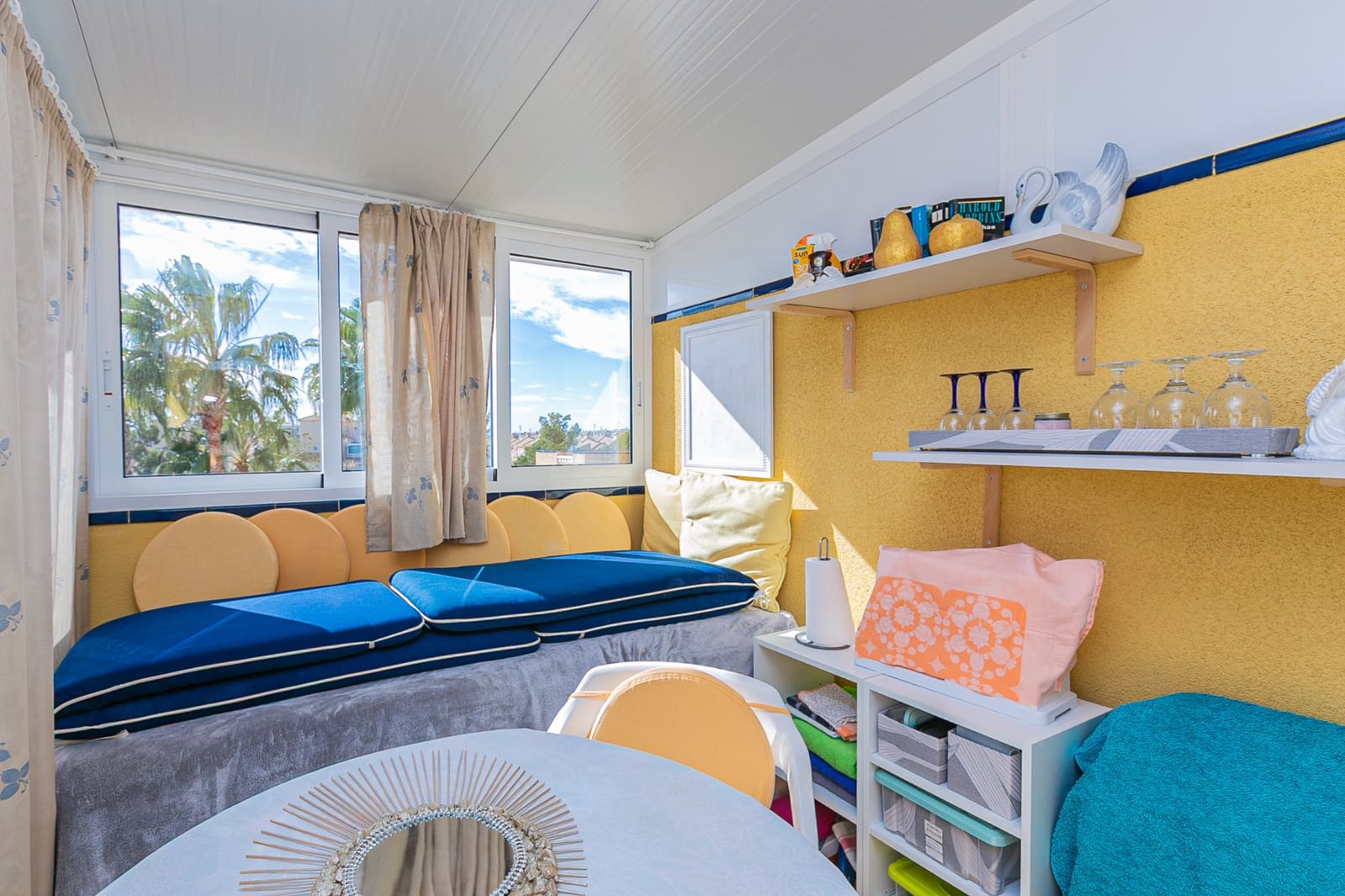 2 slaapkamer Huis te koop in Playa Flamenca met zwembad - € 229.000 (Ref: 9585037)