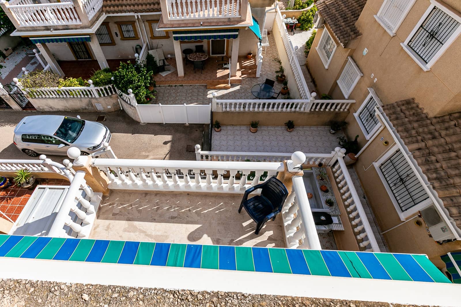 2 slaapkamer Huis te koop in Playa Flamenca met zwembad - € 229.000 (Ref: 9585037)