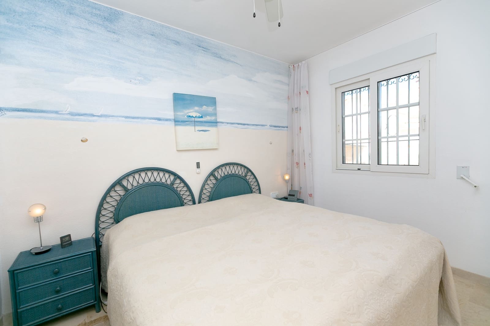 2 chambre Appartement à vendre à Playa Flamenca avec piscine - 210 000 € (Ref: 9603505)