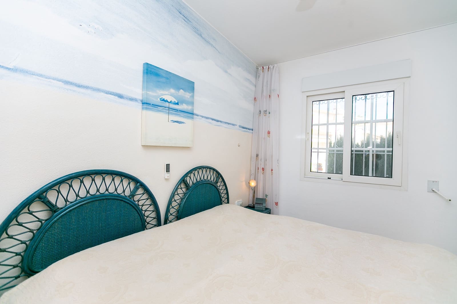 2 chambre Appartement à vendre à Playa Flamenca avec piscine - 210 000 € (Ref: 9603505)