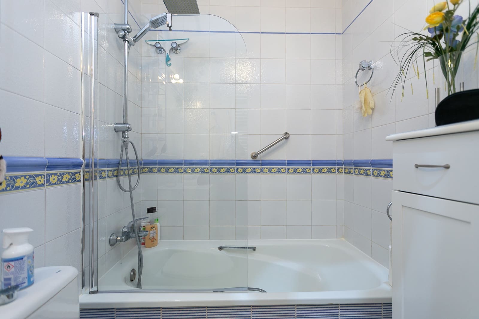 2 chambre Appartement à vendre à Playa Flamenca avec piscine - 210 000 € (Ref: 9603505)