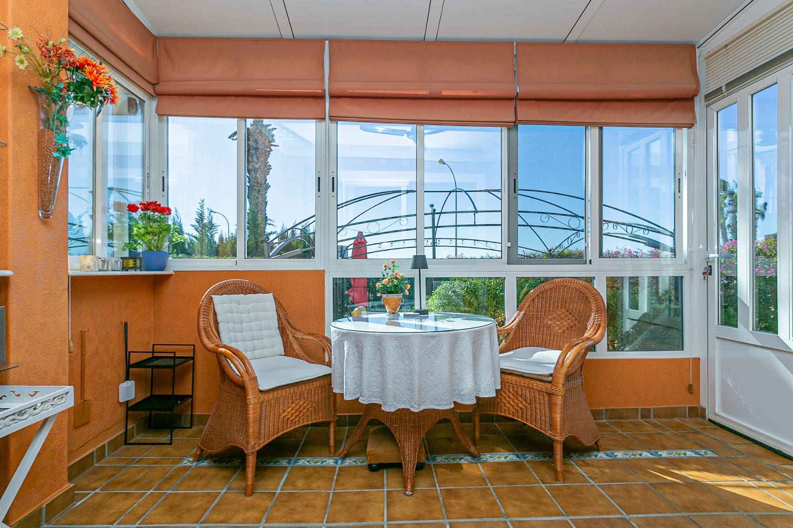 2 chambre Appartement à vendre à Playa Flamenca avec piscine - 210 000 € (Ref: 9603505)