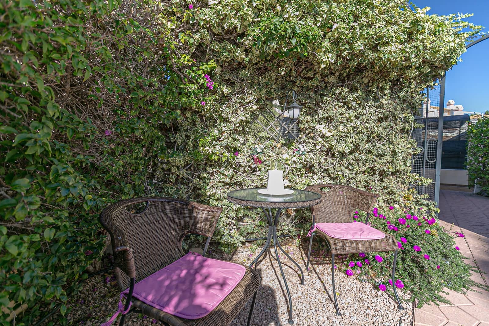 2 chambre Appartement à vendre à Playa Flamenca avec piscine - 210 000 € (Ref: 9603505)