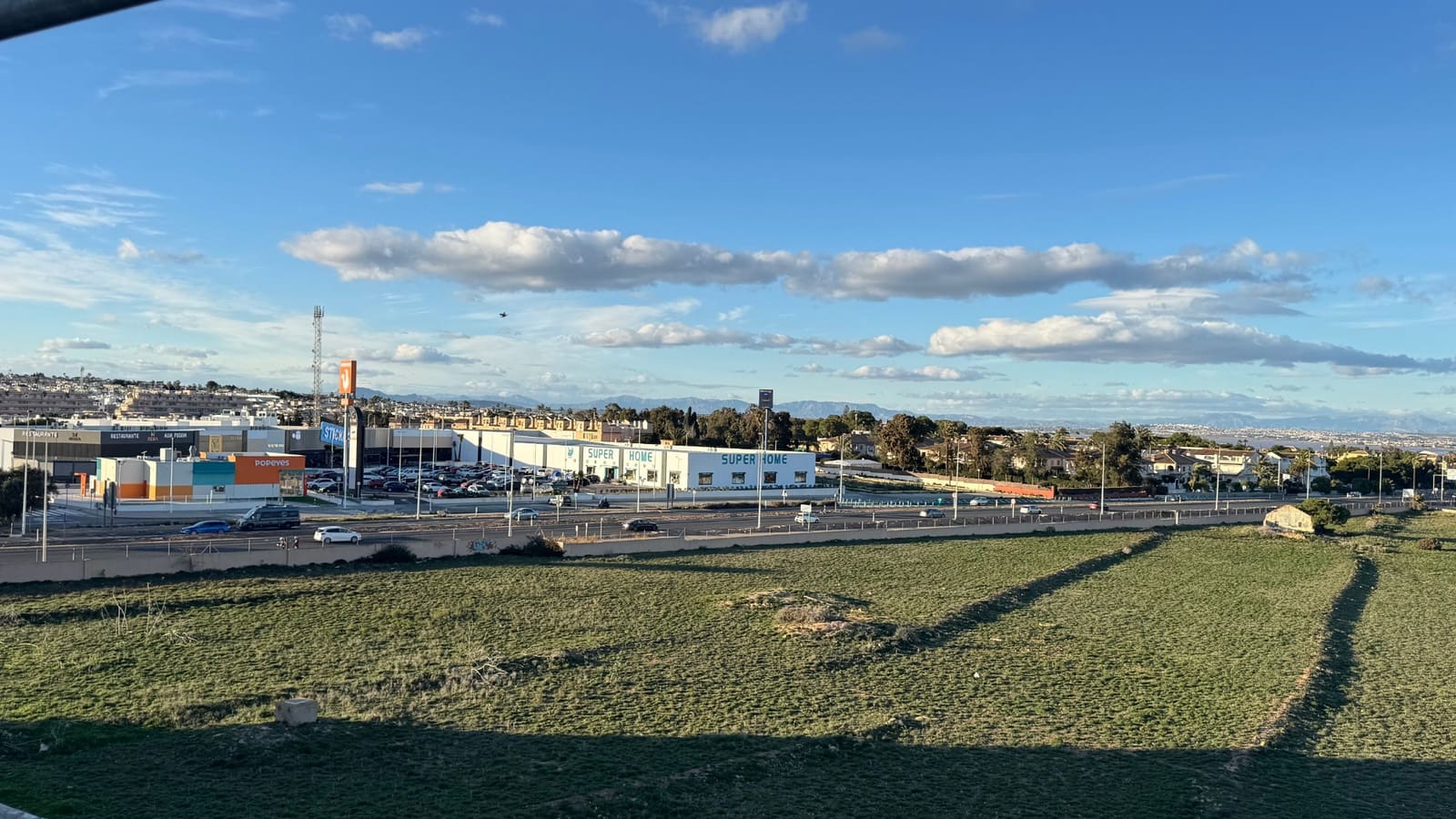 2 sypialnia Penthouse na sprzedaż w Punta Prima z basenem - 269 000 € (Ref: 9606413)