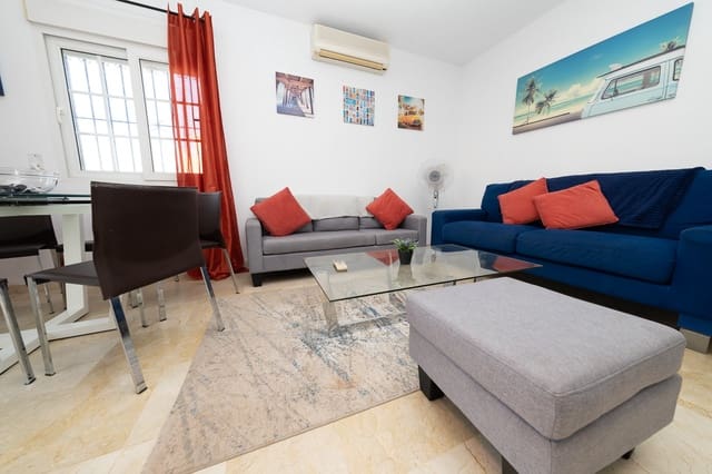 3 chambre Villa/Maison Mitoyenne à vendre à Playa Flamenca, Orihuela avec piscine - 249 000 € (Ref: 9610127)