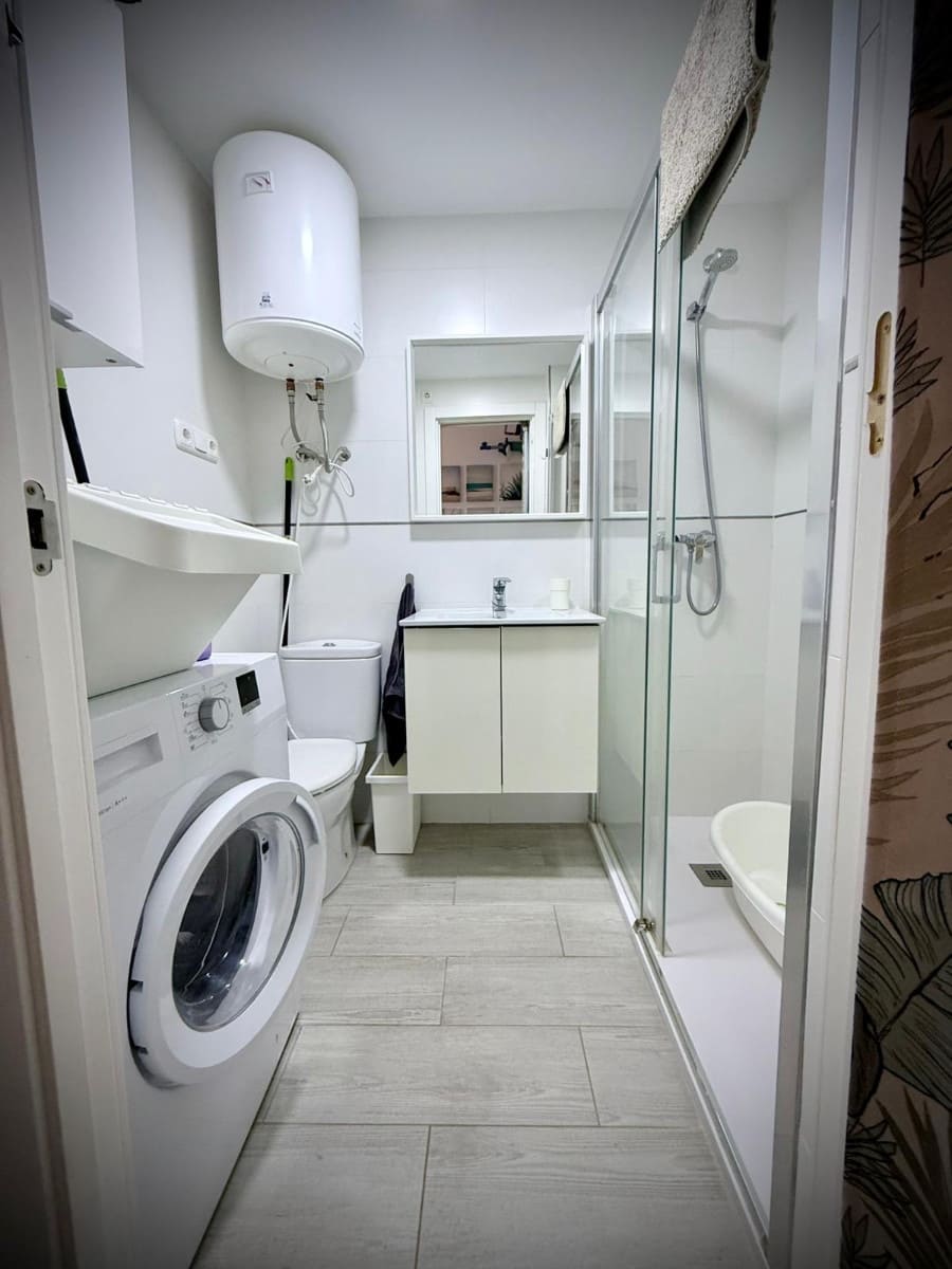 Studio til salgs i Pilar de la Horadada med svømmebasseng - € 122 500 (Ref: 9618493)