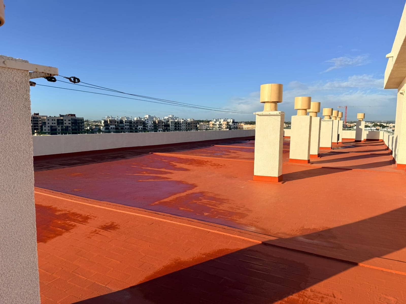 Studio til salgs i Pilar de la Horadada med svømmebasseng - € 122 500 (Ref: 9618493)