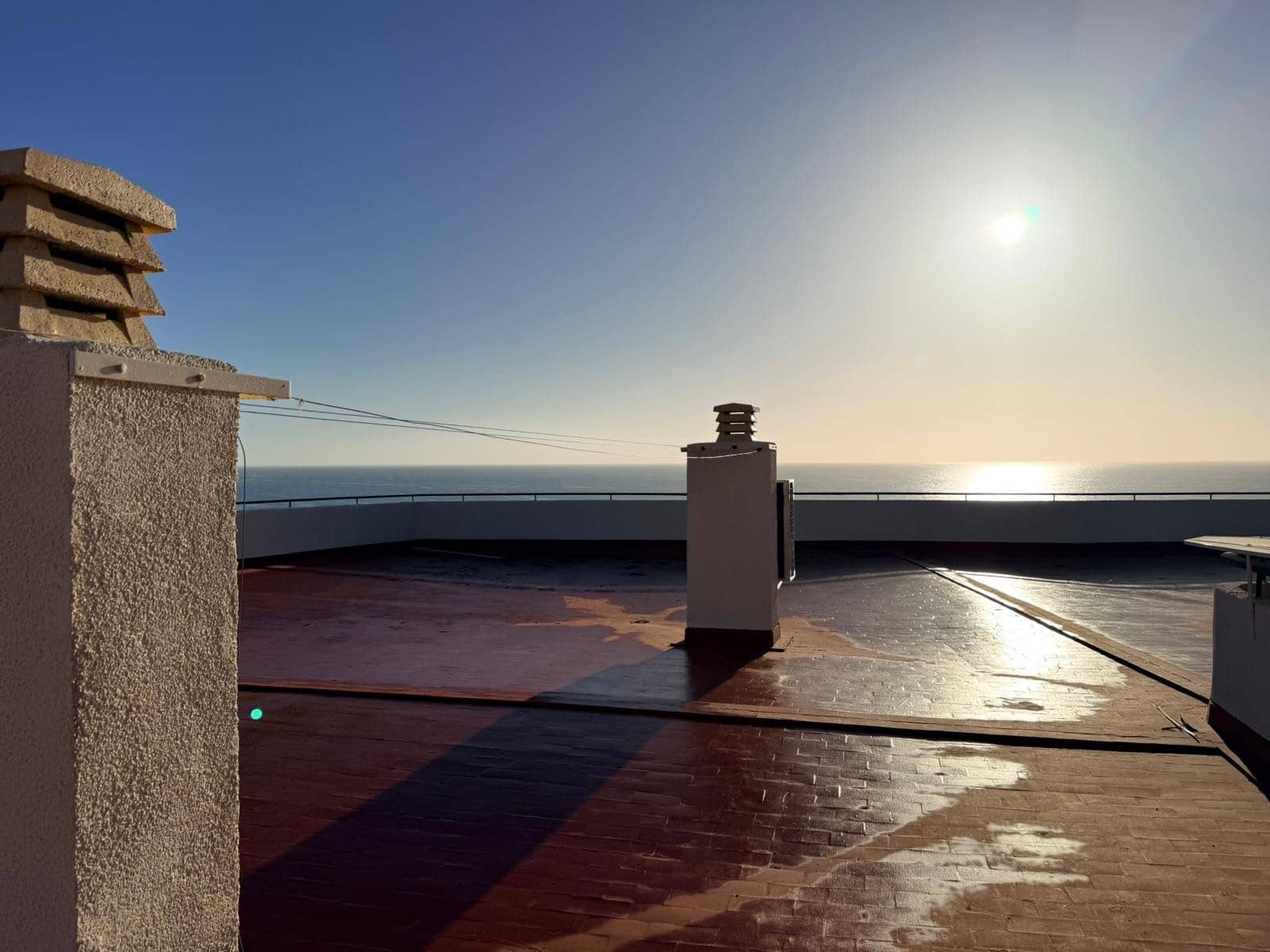 Studio til salgs i Pilar de la Horadada med svømmebasseng - € 122 500 (Ref: 9618493)