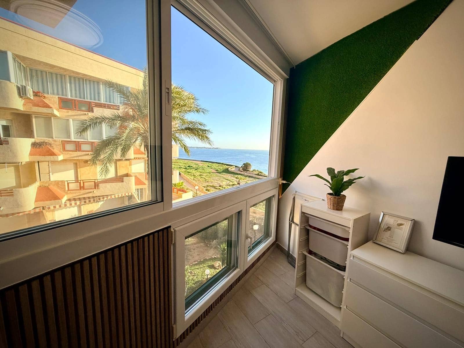 Studio til salgs i Pilar de la Horadada med svømmebasseng - € 122 500 (Ref: 9618493)