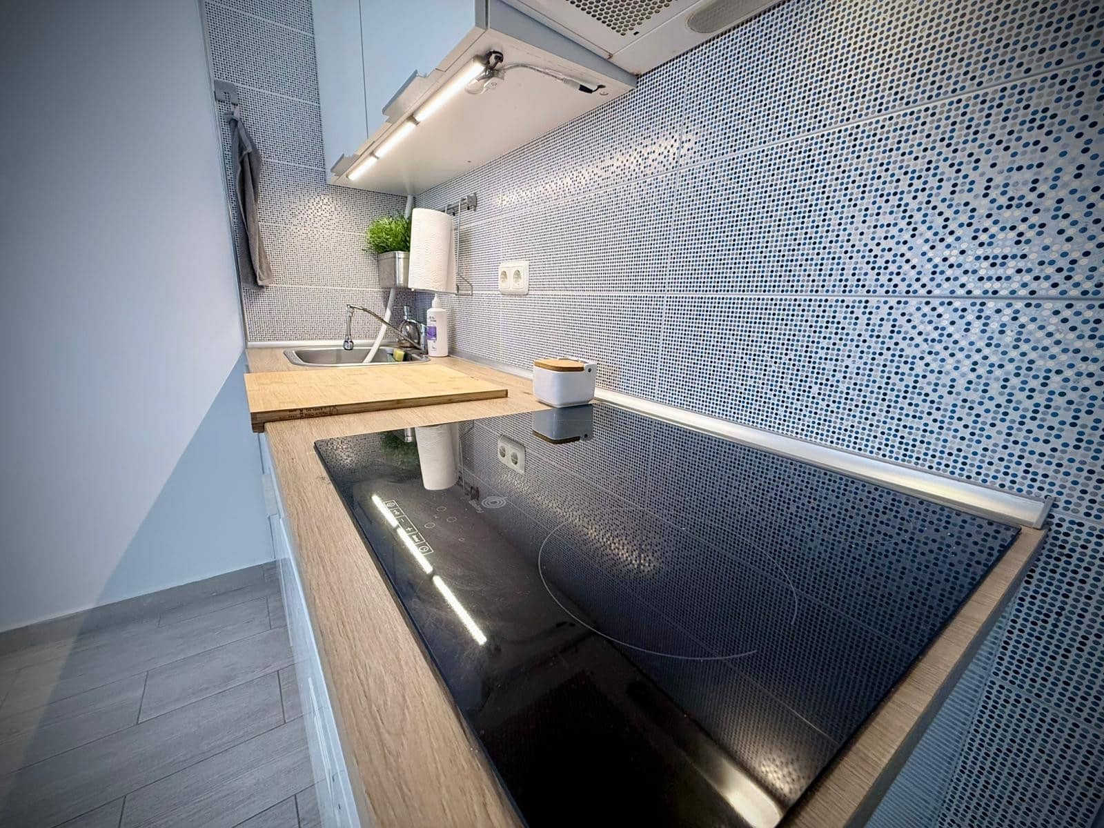 Studio til salgs i Pilar de la Horadada med svømmebasseng - € 122 500 (Ref: 9618493)