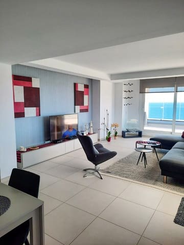 3 camera da letto Attico in vendita in Punta Prima, Torrevieja con piscina garage - 795.000 € (Rif: 9624262)