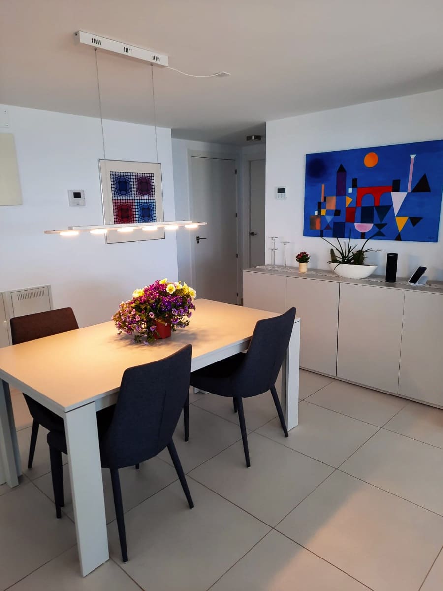 3 camera da letto Attico in vendita in Punta Prima con piscina garage - 795.000 € (Rif: 9624262)