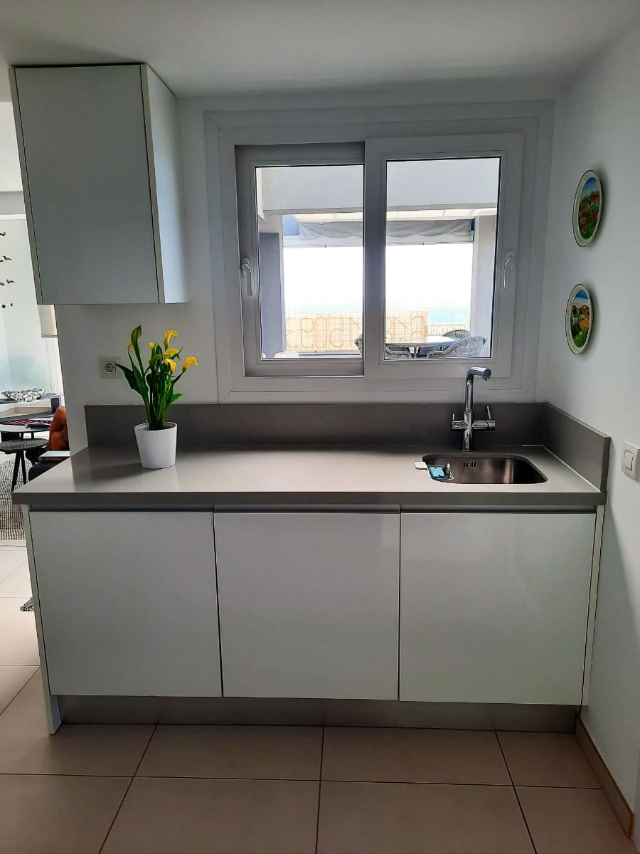 3 camera da letto Attico in vendita in Punta Prima con piscina garage - 795.000 € (Rif: 9624262)