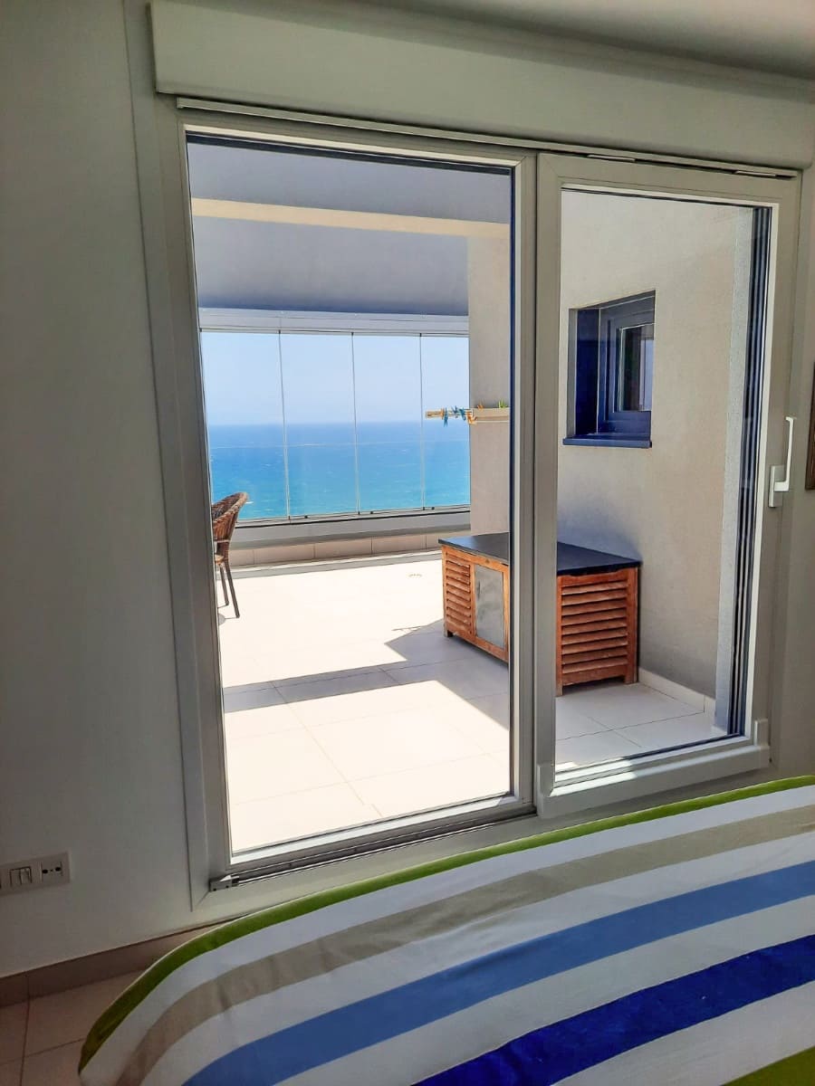 3 camera da letto Attico in vendita in Punta Prima con piscina garage - 795.000 € (Rif: 9624262)