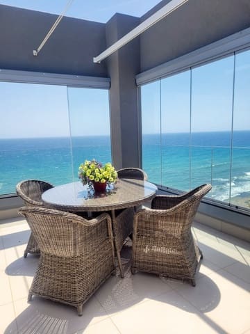 3 camera da letto Attico in vendita in Punta Prima, Torrevieja con piscina garage - 795.000 € (Rif: 9624262)