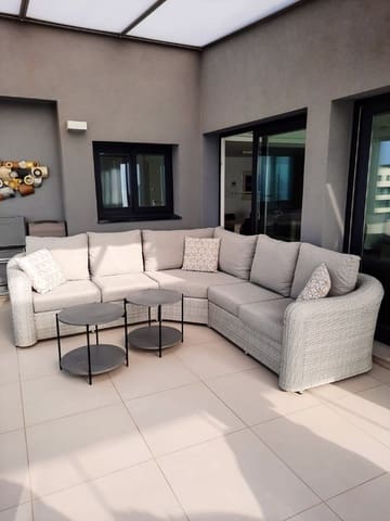 3 camera da letto Attico in vendita in Punta Prima, Torrevieja con piscina garage - 795.000 € (Rif: 9624262)