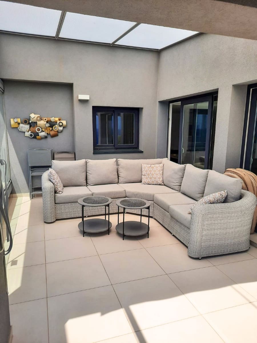 3 camera da letto Attico in vendita in Punta Prima con piscina garage - 795.000 € (Rif: 9624262)