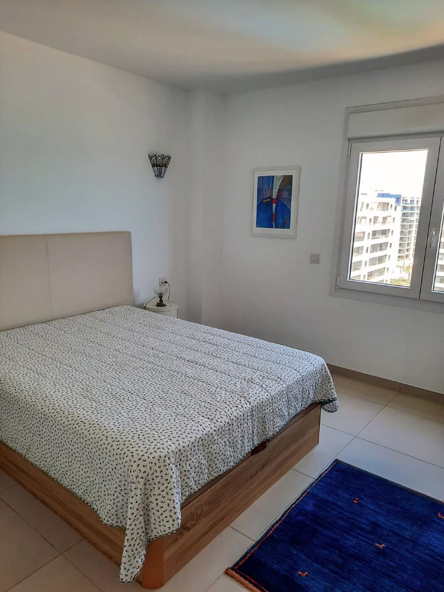 3 camera da letto Attico in vendita in Punta Prima con piscina garage - 795.000 € (Rif: 9624262)
