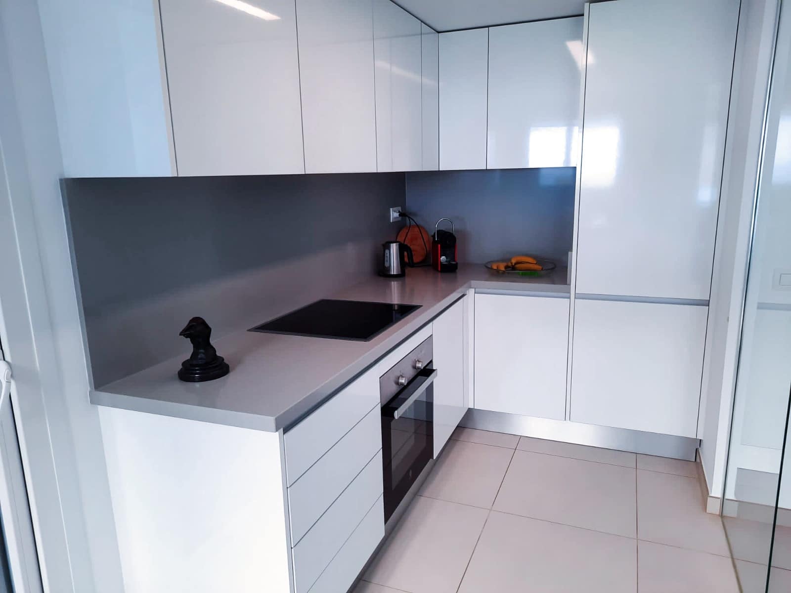 3 camera da letto Attico in vendita in Punta Prima con piscina garage - 795.000 € (Rif: 9624262)