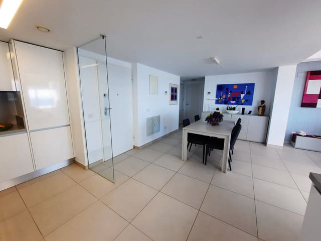 3 camera da letto Attico in vendita in Punta Prima, Torrevieja con piscina garage - 795.000 € (Rif: 9624262)