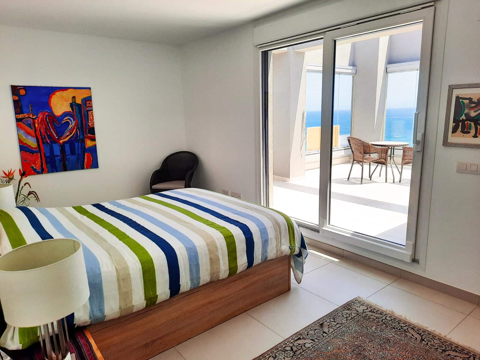 3 camera da letto Attico in vendita in Punta Prima con piscina garage - 795.000 € (Rif: 9624262)