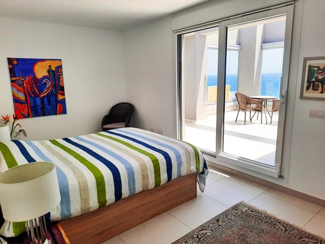 3 camera da letto Attico in vendita in Punta Prima, Torrevieja con piscina garage - 795.000 € (Rif: 9624262)