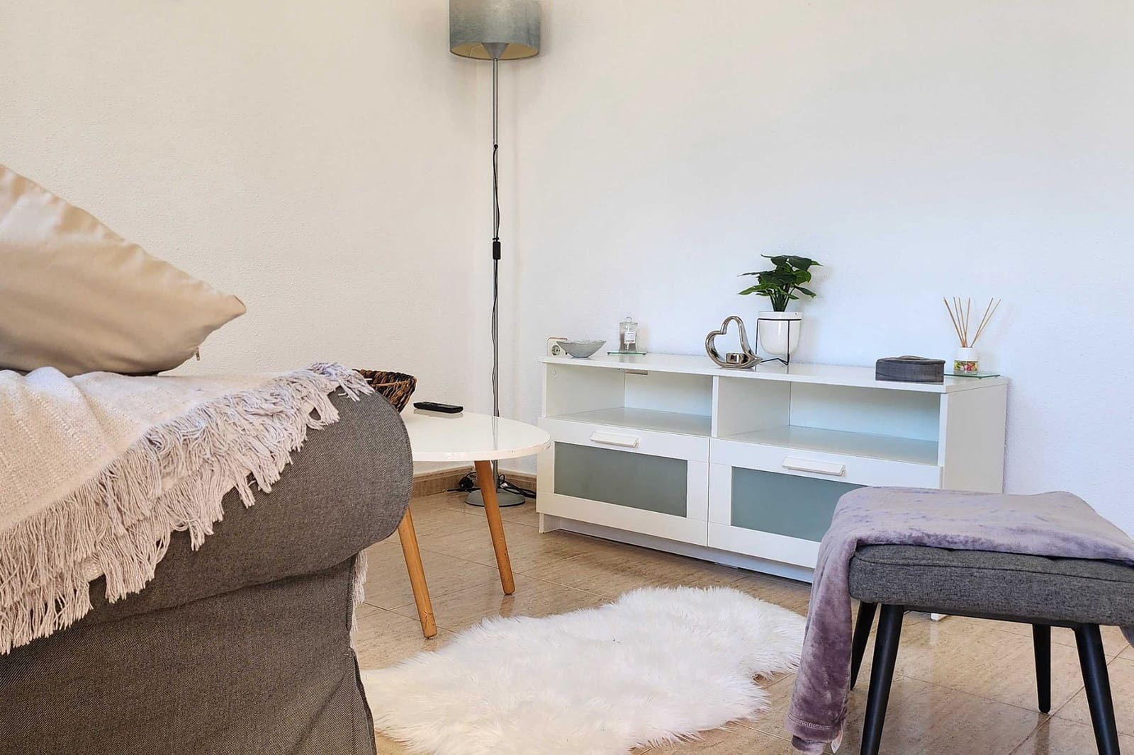 2 Zimmer Haus zu verkaufen in Torrevieja mit Pool - 139.000 € (Ref: 9626376)