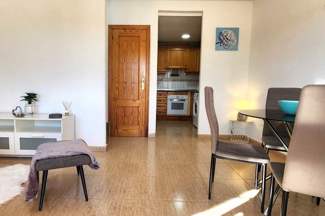 Casa de 2 habitaciones en El Chaparral - La Siesta - La Torreta, Torrevieja en venta con piscina - 139.000 € (Ref: 9626376)