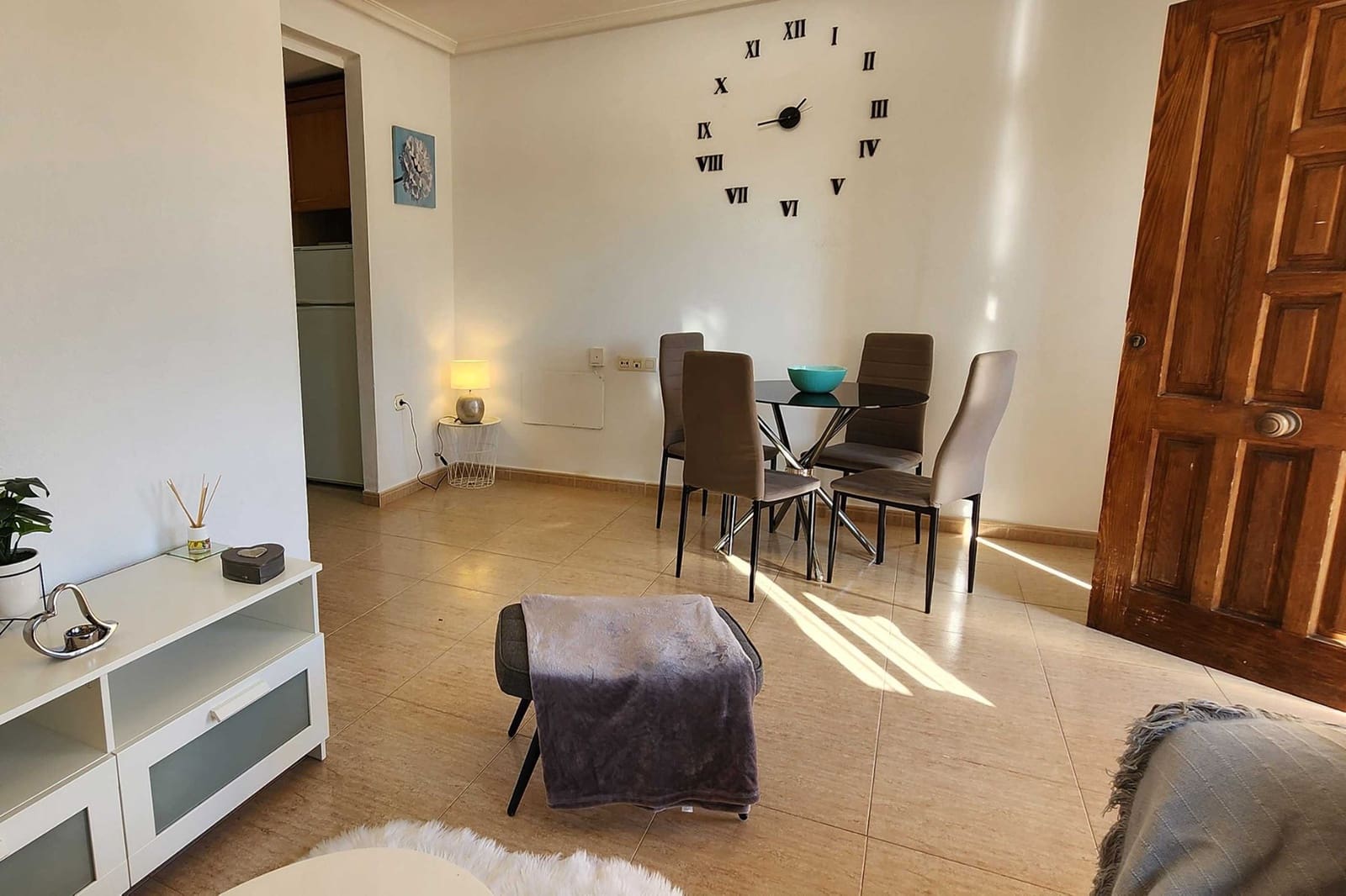 2 Zimmer Haus zu verkaufen in Torrevieja mit Pool - 139.000 € (Ref: 9626376)