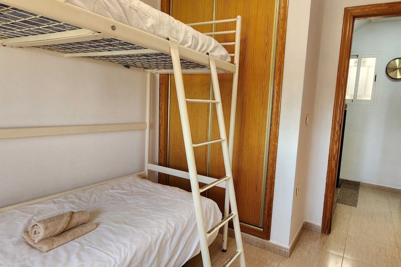 2 Zimmer Haus zu verkaufen in Torrevieja mit Pool - 139.000 € (Ref: 9626376)