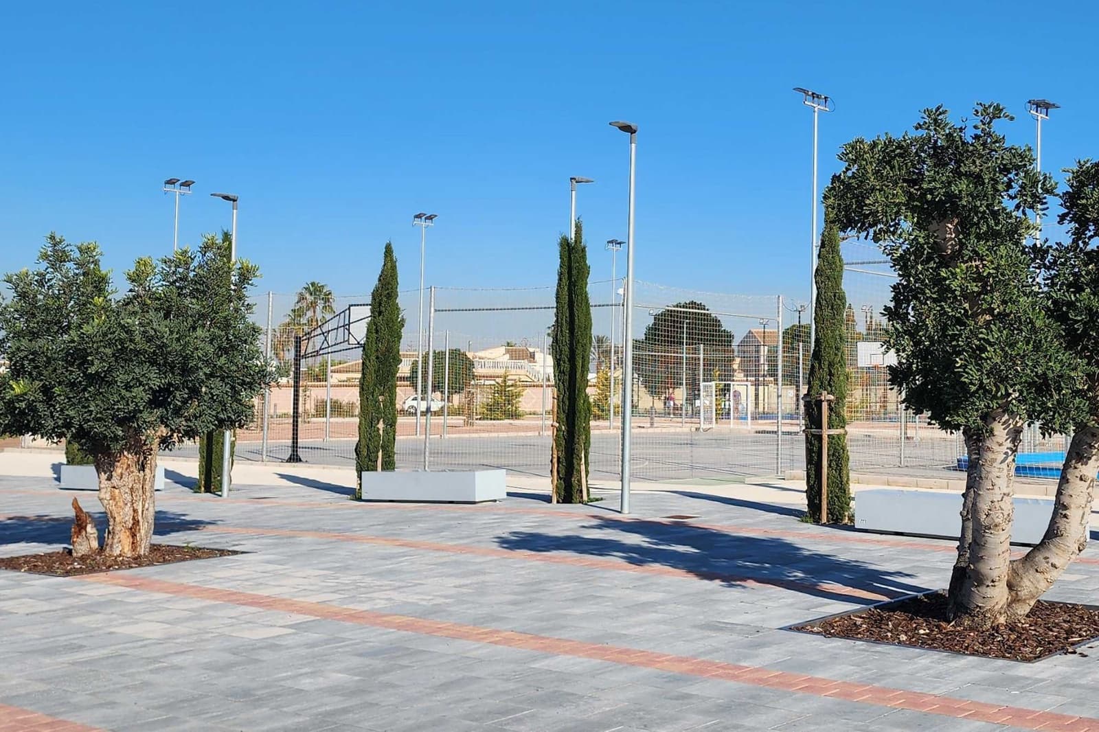 2 Zimmer Haus zu verkaufen in Torrevieja mit Pool - 139.000 € (Ref: 9626376)