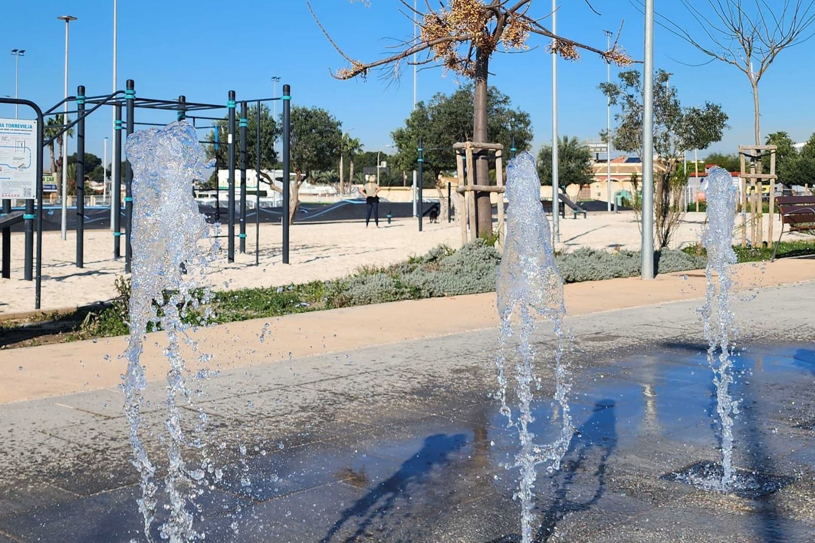 2 Zimmer Haus zu verkaufen in Torrevieja mit Pool - 139.000 € (Ref: 9626376)