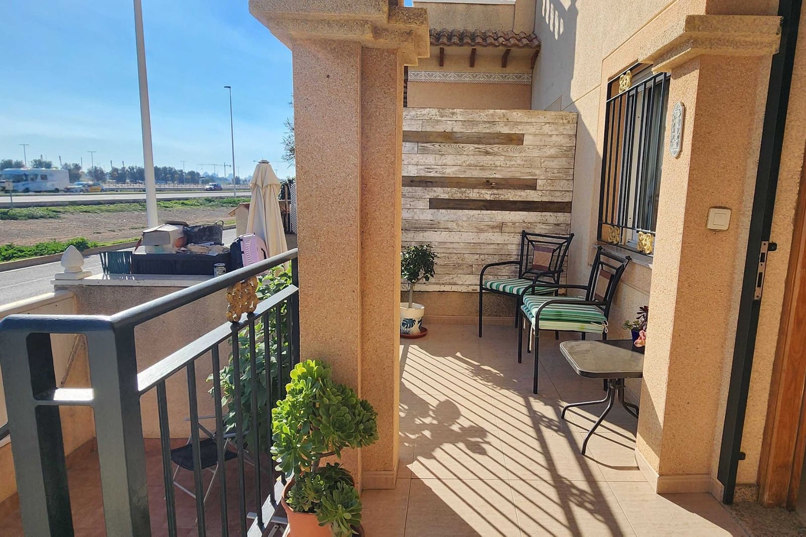 2 Zimmer Haus zu verkaufen in Torrevieja mit Pool - 139.000 € (Ref: 9626376)