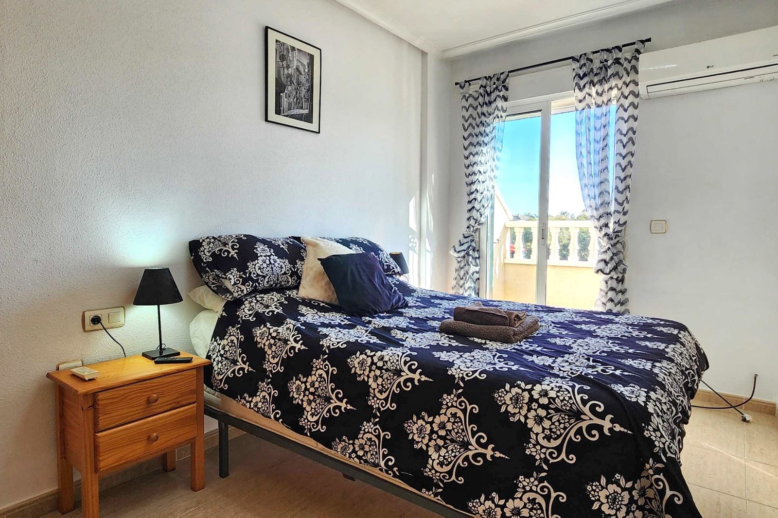 2 Zimmer Haus zu verkaufen in Torrevieja mit Pool - 139.000 € (Ref: 9626376)