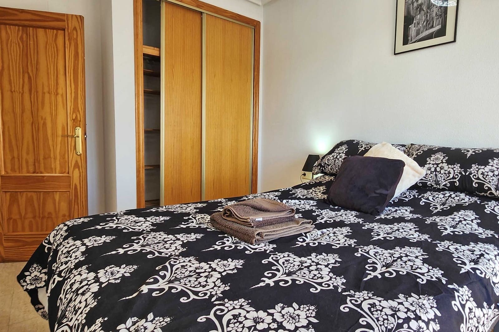 2 Zimmer Haus zu verkaufen in Torrevieja mit Pool - 139.000 € (Ref: 9626376)