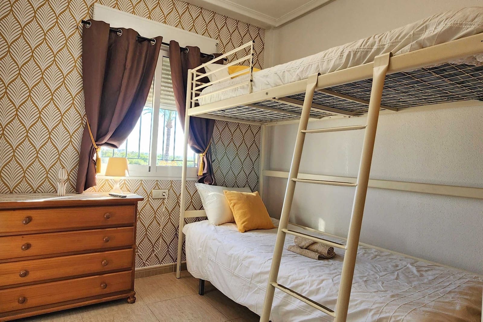 2 Zimmer Haus zu verkaufen in Torrevieja mit Pool - 139.000 € (Ref: 9626376)