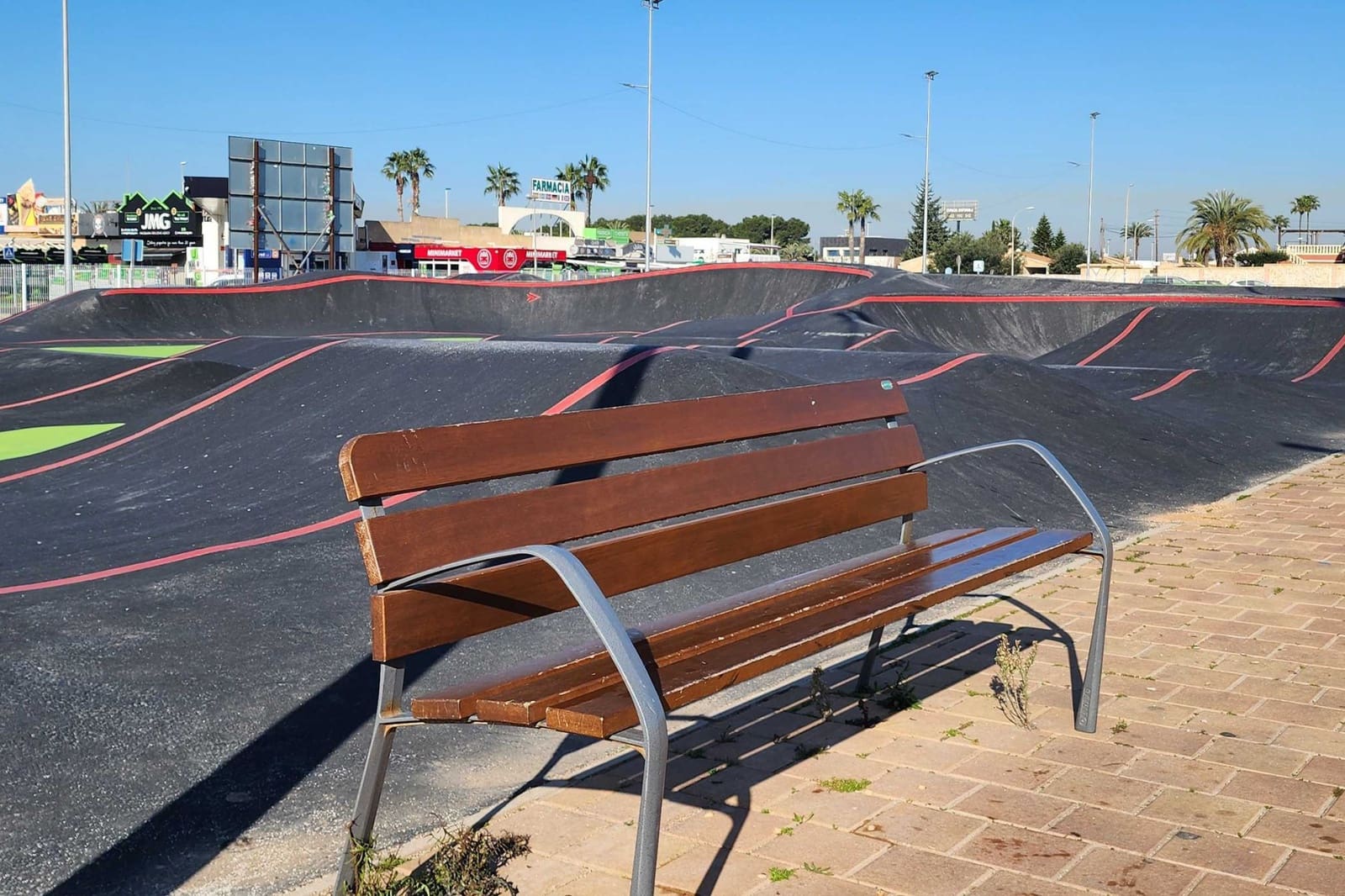 2 Zimmer Haus zu verkaufen in Torrevieja mit Pool - 139.000 € (Ref: 9626376)