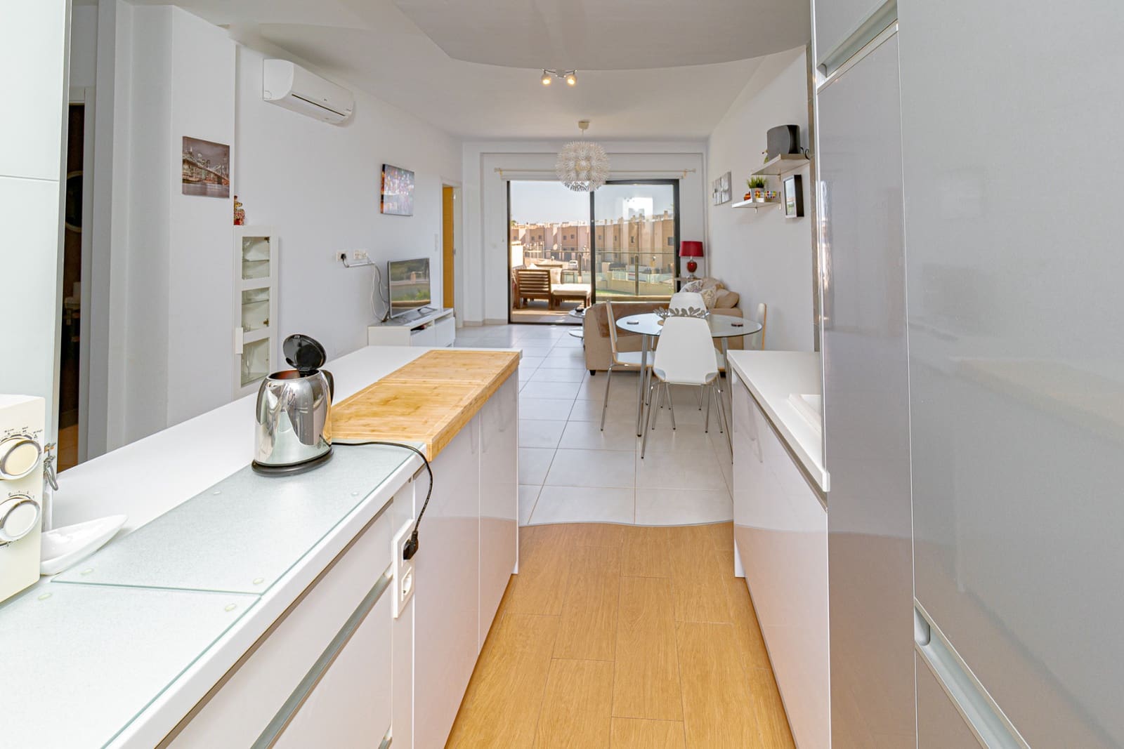 2 bedroom Apartment for sale in La Zenia with pool - € 249,900 (Ref: 9628009)