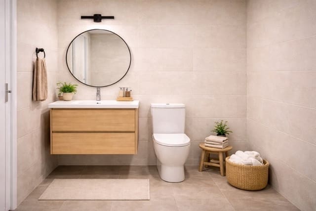 Apartamento de 3 habitaciones en Guardamar del Segura en venta - 295.000 € (Ref: 9628010)