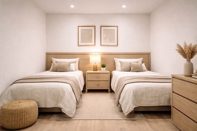 3 Zimmer Apartment zu verkaufen in Zona Pueblo, Guardamar del Segura - 295.000 € (Ref: 9628010)