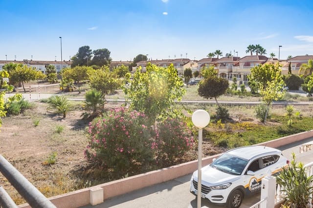 3 soveværelse Rækkehus til salg i Cabo Roig, Orihuela med swimmingpool - € 239.000 (Ref: 9628318)