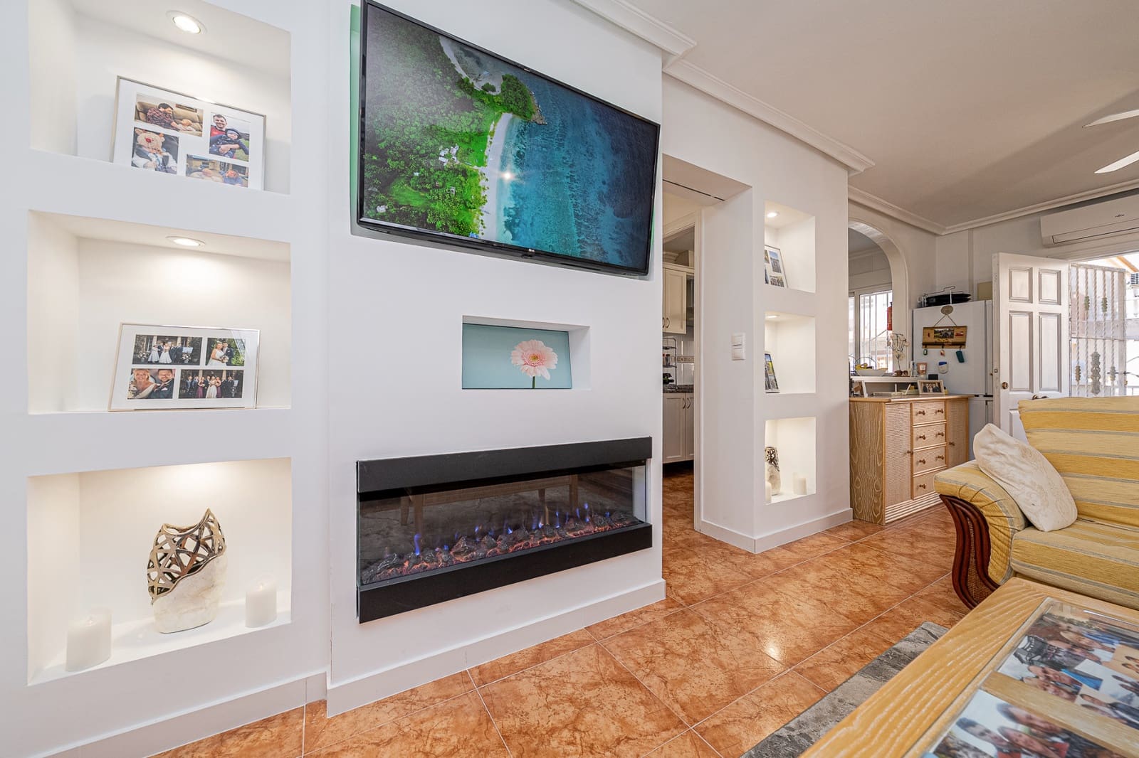 3 bedroom Terraced Villa for sale in Cabo Roig with pool - € 239,000 (Ref: 9628318)